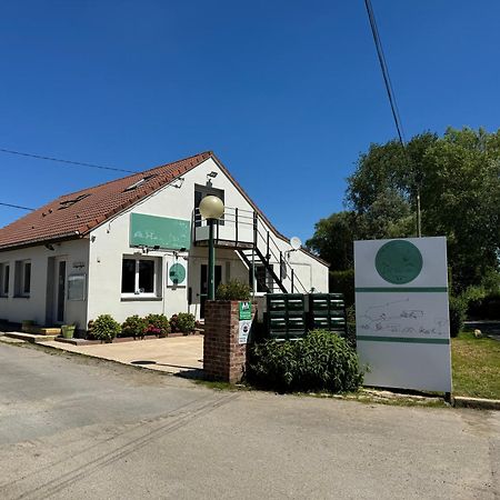 Camping L'Oree Des Caps Licques Zewnętrze zdjęcie