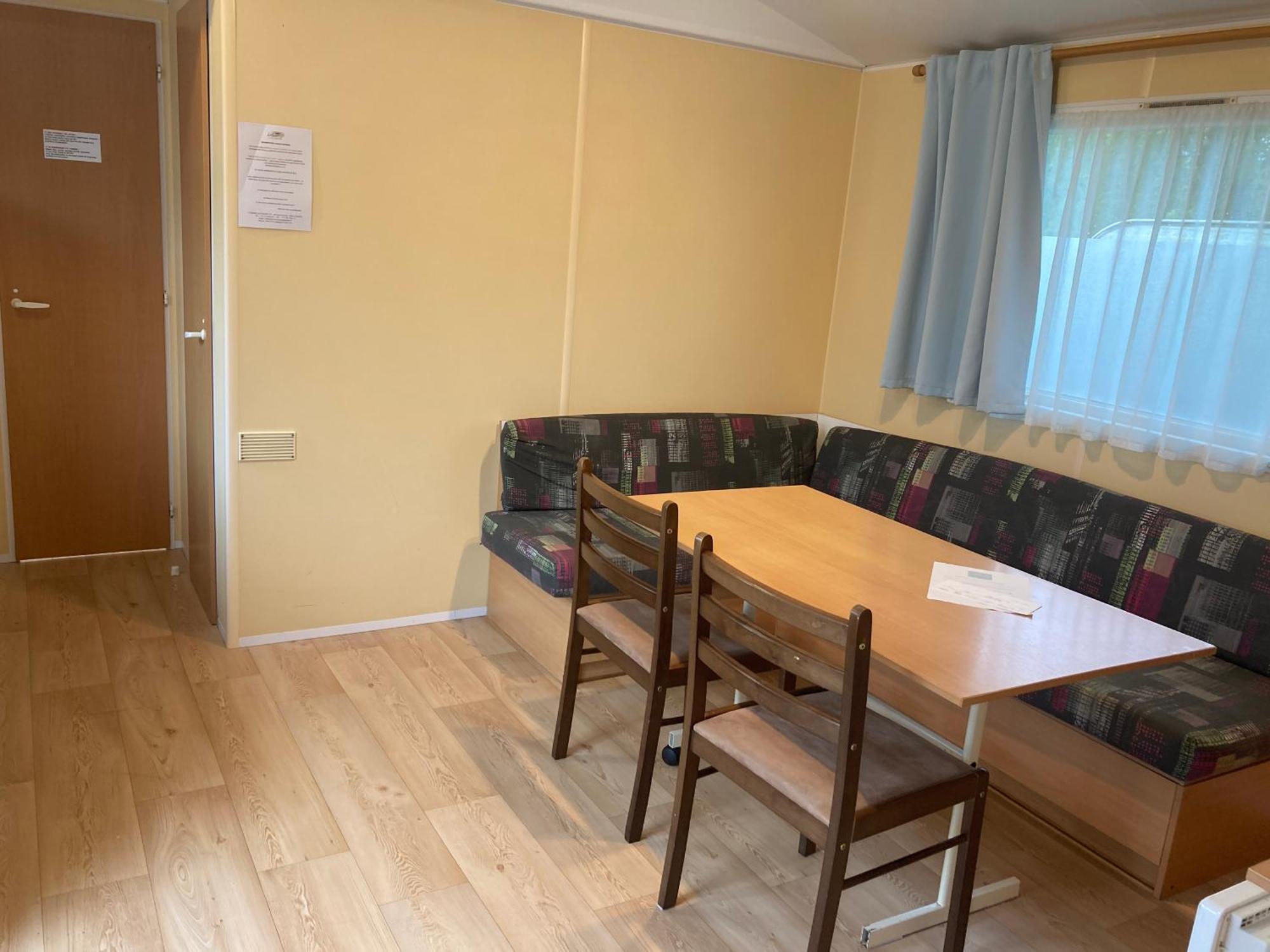 Camping L'Oree Des Caps Licques Zewnętrze zdjęcie