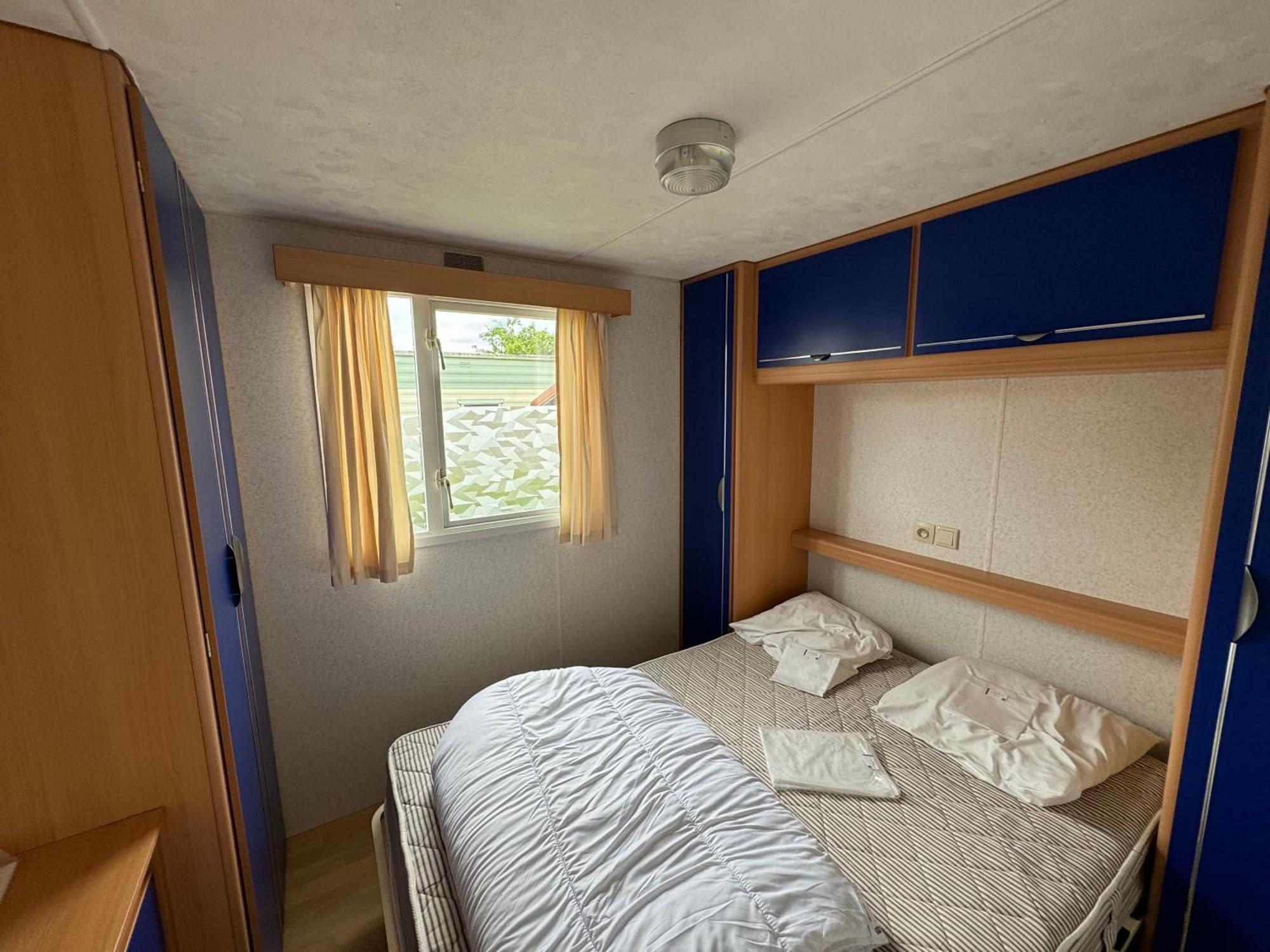 Camping L'Oree Des Caps Licques Zewnętrze zdjęcie